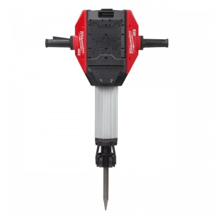 CIOCAN DEMOLATOR 28 MM HEX CLASA 25 KG MX FUEL™ MXF DH2528H, 29.6 kg, 64 jouli, alimentare Cu acumulator - echipat