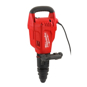Ciocan demolator SDS Max Milwaukee K 1000, 26 jouli, 12.7 kg, 1750 W, alimentare Retea 220-240 V - Img 14