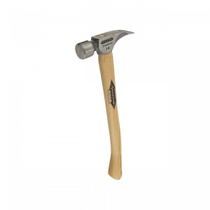 Ciocan din titan cu coada din lemn Milwaukee 397gr