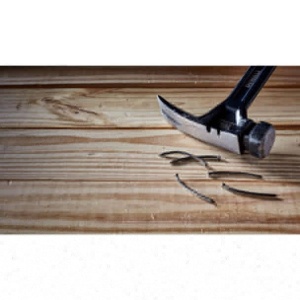 Ciocan drept pentru dulgheri Dewalt 450 g - Img 4