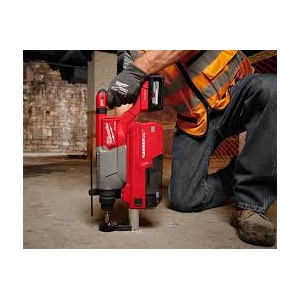 CIOCAN ROTOPERCUTOR 32 MM SDS-PLUS M18 FUEL™ ONE-KEY™ CU MÂNER D, M18 FHACOD32-0C, Cutie Plastic - Img 4