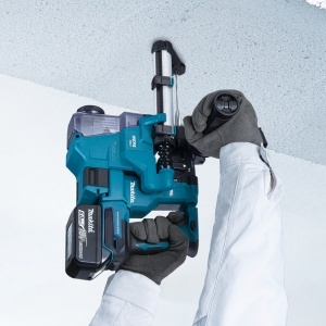 Ciocan rotopercutor Makita LXT, SDS-PLUS, 1,7J, livrat fara acumulatori - Img 2