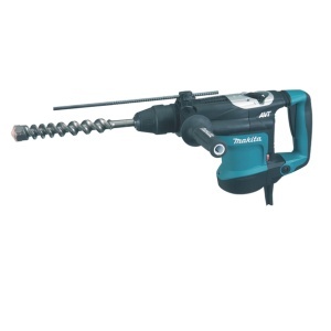 Ciocan rotopercutor Makita SDS-MAX, 6,3J, 850W