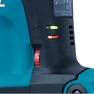 Ciocan rotopercutor Makita SDS-MAX, 6,3J, 850W - Img 2