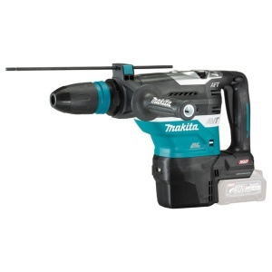 Ciocan rotopercutor Makita XGT 40Vmax SDS-MAX, 8J, livrat fara acumulator