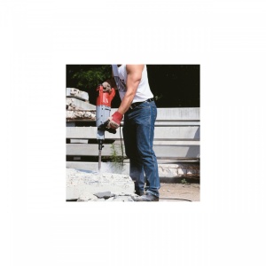 Ciocan rotopercutor pentru dăltuire, clasa 10 kg - K-Hex K 900 K - Img 5