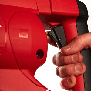 Ciocan rotopercutor pentru găurire și dăltuire, clasa 10 kg - SDS-Max - Img 11
