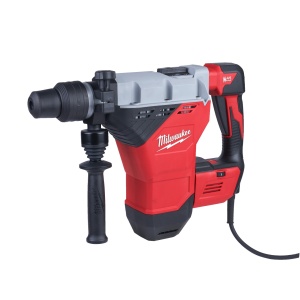 Ciocan rotopercutor SDS-Max Milwaukee K 850 S, 11 jouli, 1400 W, alimentare Retea 220-240 V - Img 8