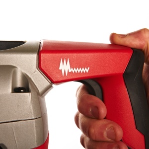Ciocan rotopercutor SDS-Max Milwaukee Kango 540 S, 7.5 jouli, 1100 W, alimentare Retea 220-240 V - Img 14