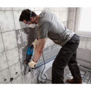 Ciocan rotopercutor SDS-Plus Bosch GBH 240 - Img 5