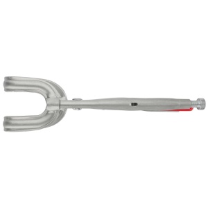 Cleste autoblocant pentru sudura, KNIPEX, 30-65 mm, 280 mm - Img 4