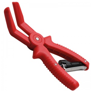 Cleste BGS pentru blocat furtunuri, 220 mm - Img 2