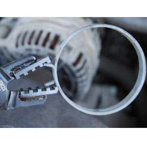 Cleste BGS pentru coliere 0 - 38 mm - Img 5