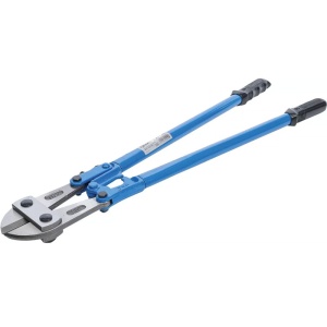 Cleste BGS profesional pentru taiat fier-beton 10mm, lungime 760 mm - Img 2