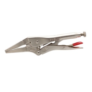 CLESTE BLOCARE CU CIOC LUNG 225MM