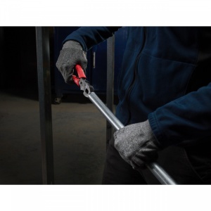 Cleste combinat - Patent heavy duty 200mm Milwaukee