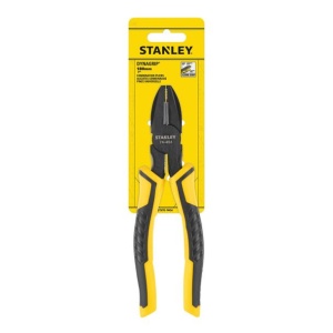 Cleste combinat Stanley STHT0-74454, 180 mm, Dynagrip - Img 4