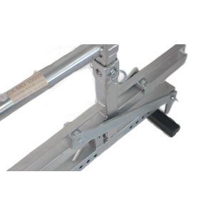 Cleste cu maner pt. borduri si pavaje, 250kg, 100-415mm - CXMD.10007 - Img 5