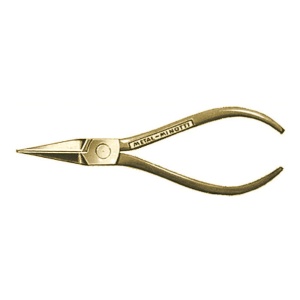 Cleste cu varfuri plate, DIM 160