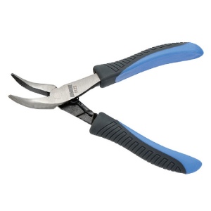 Cleste cu varfuri semirotunde pentru electronisti, 140