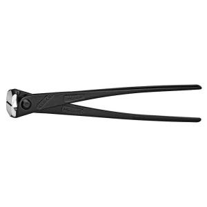 Cleste de forta pentru fierari-betonisti, KNIPEX, 250 mm