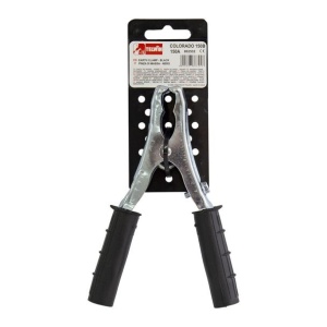 Cleste de masa Telwin 802532, Colorado, 150 A, sectiune maxima cablu 16 mmp, negru, blister