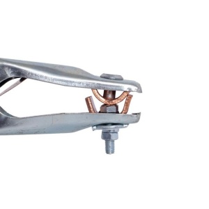 Cleste de masa Telwin 802533, Toledo, 300 A, sectiune maxima cablu 25 mmp, blister - Img 3