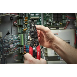 Clește dezizolat cabluri cu sertizare 0.75 - 6.0 mm² - Img 3