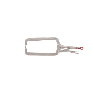 Clește menghină TORQUE LOCK™ Milwaukee 9" falci regulate - Img 7