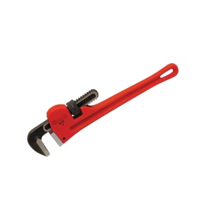 Cleste MOB U.S. STILLSON pentru tevi, corp din fonta - 3" ½