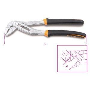 Cleste papagal, lungime 250mm 1048BM 250