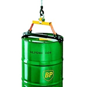 Cleste pentru butoaie Gutman tip Tigrip TFA-R