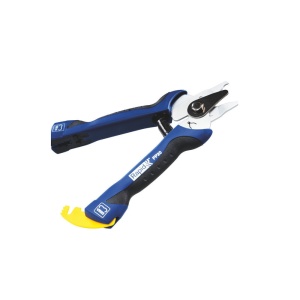 Cleste pentru garduri Rapid FP20, VR22 5-11mm, VR16 2-8mm, blister