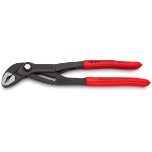 Cleşte pentru instalatori KNIPEX Cobra®...matic , 250 mm - Img 1