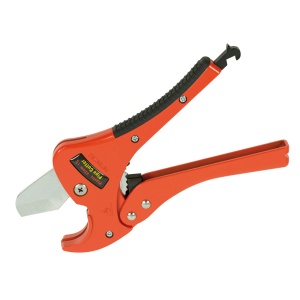 Cleste pentru taiat tevi MOB PVC - 3 - 42 mm