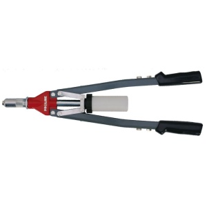CLESTE POPNIT LUNG CU VARFURI CALITE 3.2-6.4MM