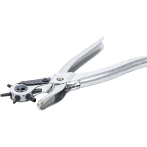 Cleste preducea cu 6 capete rotative, BGS - Img 4