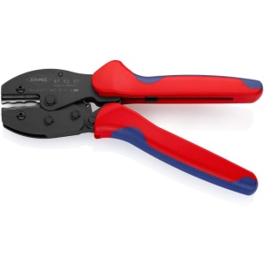 Cleste sertizat, KNIPEX, 0.5 - 6.0 mm² - Img 2