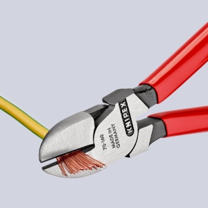 Cleste sfic, KNIPEX, 160 mm - Img 5