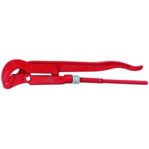 Cleste Suedez cu falci inclinate 45°, Rennsteig, 3", 680 mm