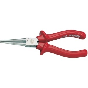 Cleste Unior cu varfuri rotunde 140mm
