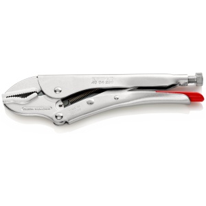 Cleste universal de prindere autoblocant, KNIPEX, 250 mm - Img 2