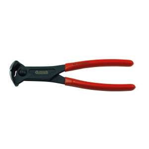Clesti MOB IF cu tais fata, manson PVC - 200 mm (D)