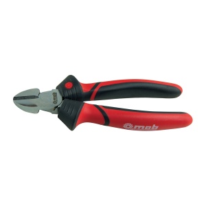 Clesti MOB IL cu tais lateral, manson bimaterial - 160 mm (D)