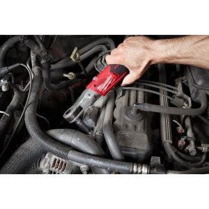 Clichet 1/2" Milwaukee FUEL M12 FIR12-0, cuplu 81 Nm, livrat fara acumulator - Img 8