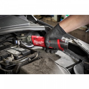 Clichet 1/2" Milwaukee FUEL M12 FIR12-0, cuplu 81 Nm, livrat fara acumulator