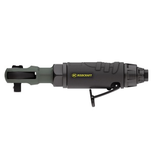Clichet pneumatic 1/2" 100 Nm, Rodcraft RC3678 - Img 4