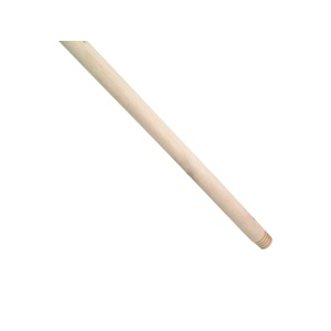 Coadă lemn pentru mop/matură - Img 2