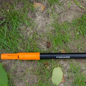 Coada pentru unelte, Fiskars tip Solid™ 1600 mm - Img 3