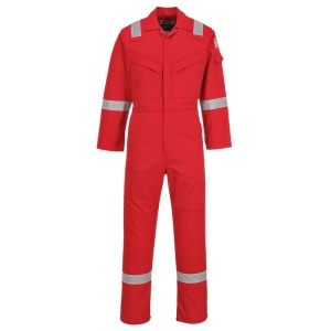 Combinezon Antistatic 350g FR50 - Img 10